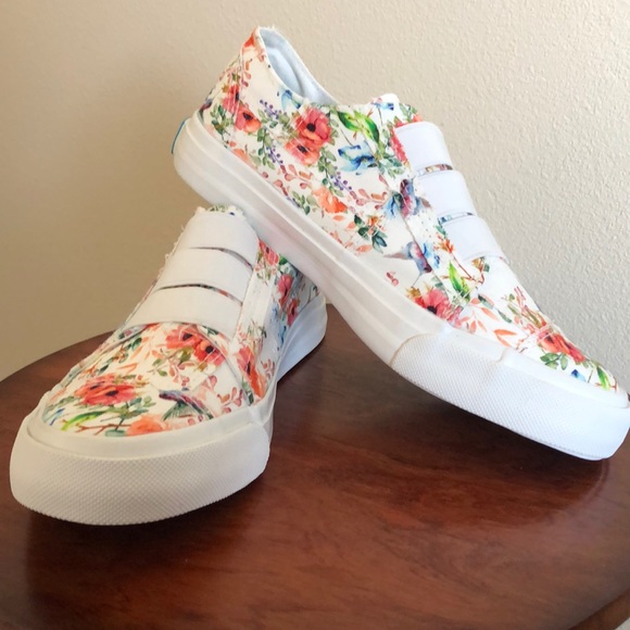 BLOWFISH MALIBU MAURA FASHION SNEAKERS - Picture 6 of 8